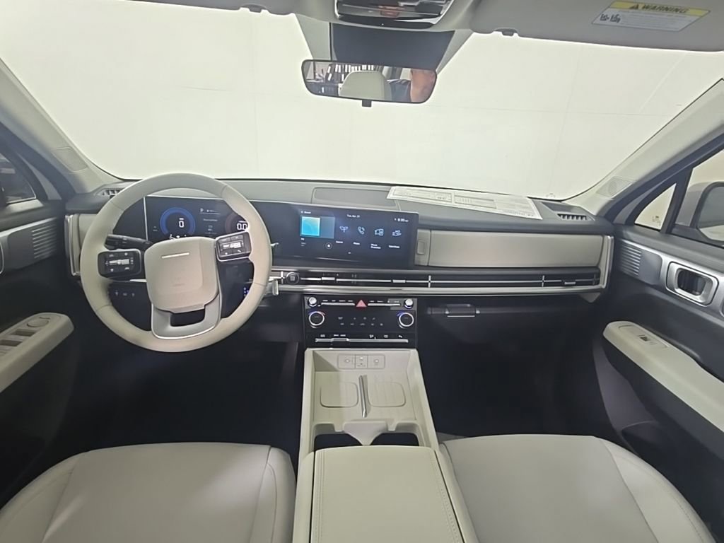 New 2026 Hyundai Santa Fe SE FWD image 25