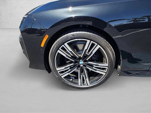 New 2026 BMW 740i RWD image 10