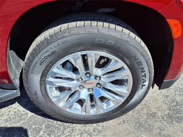 Used 2024 GMC Yukon Denali image 36