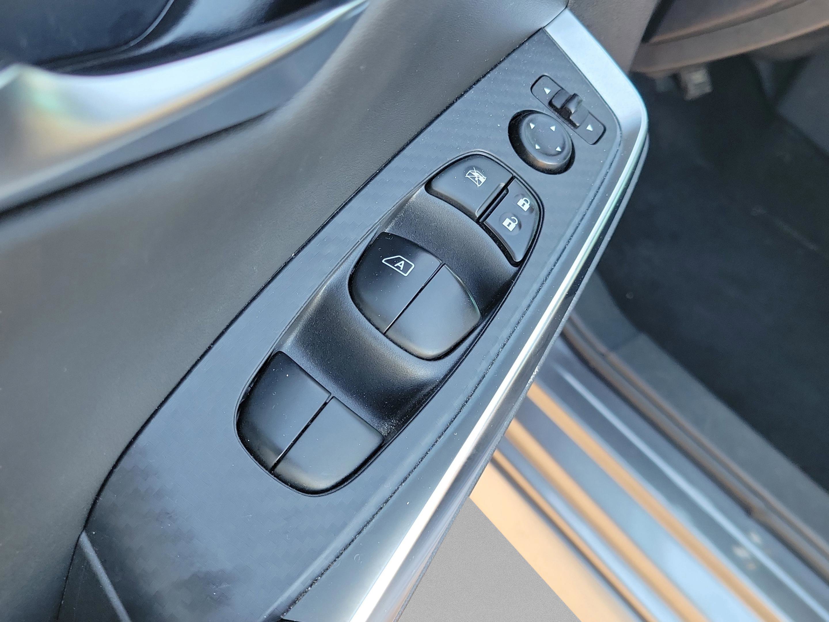 Certified 2023 Nissan Sentra SR image 20