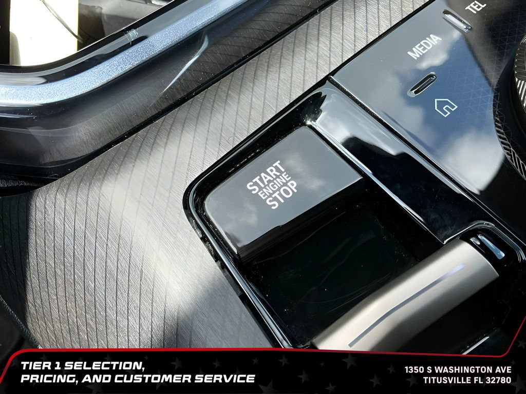 Used 2025 BMW X3 xDrive30 w/ Premium Package AWD/4WD image 32