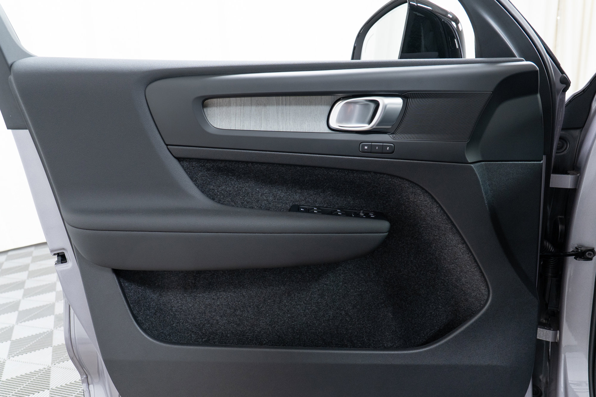 New 2026 Volvo XC40 B5 Plus w/ Protection Package Premier image 11