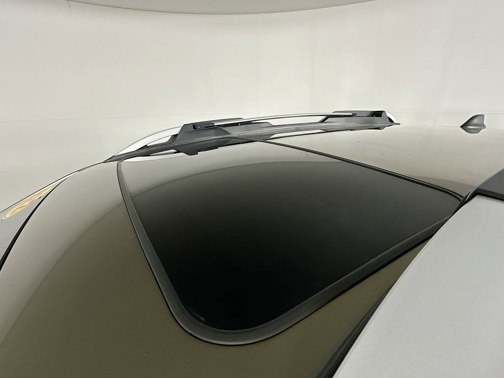 Certified 2022 Subaru Outback Touring XT image 30