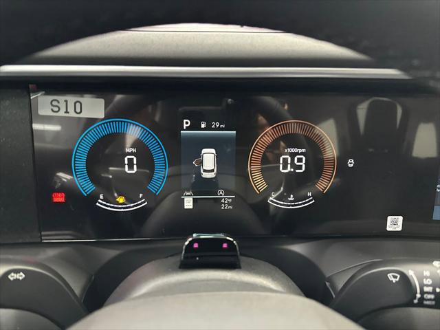 New 2026 Hyundai Palisade SE image 26