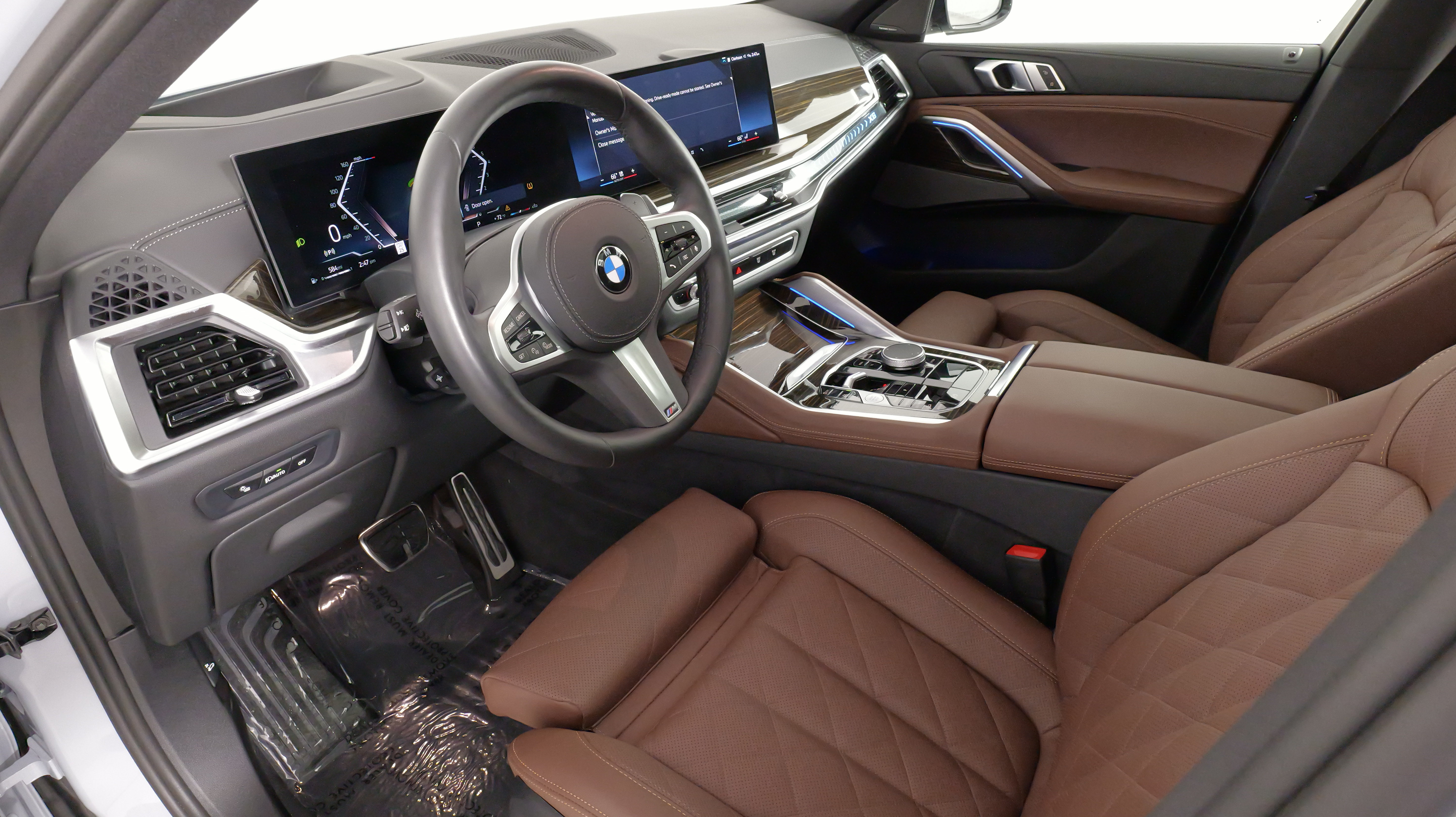 Used 2026 BMW X6 xDrive40i AWD/4WD image 30