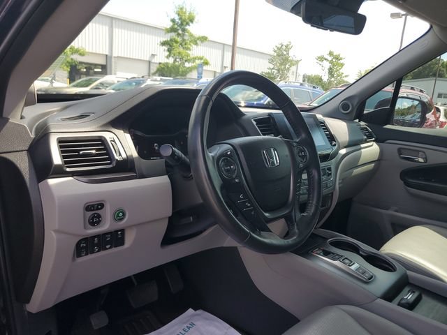 Used 2022 Honda Ridgeline RTL-E image 20
