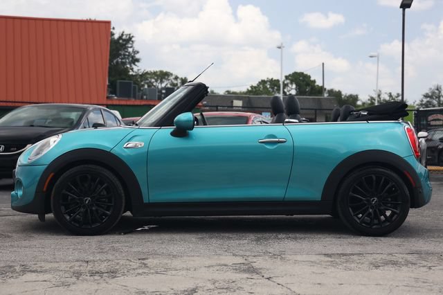 Used 2017 MINI Cooper S FWD image 4