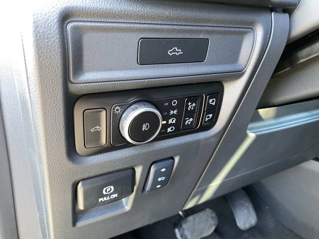New 2026 Ford F150 Tremor AWD/4WD image 21