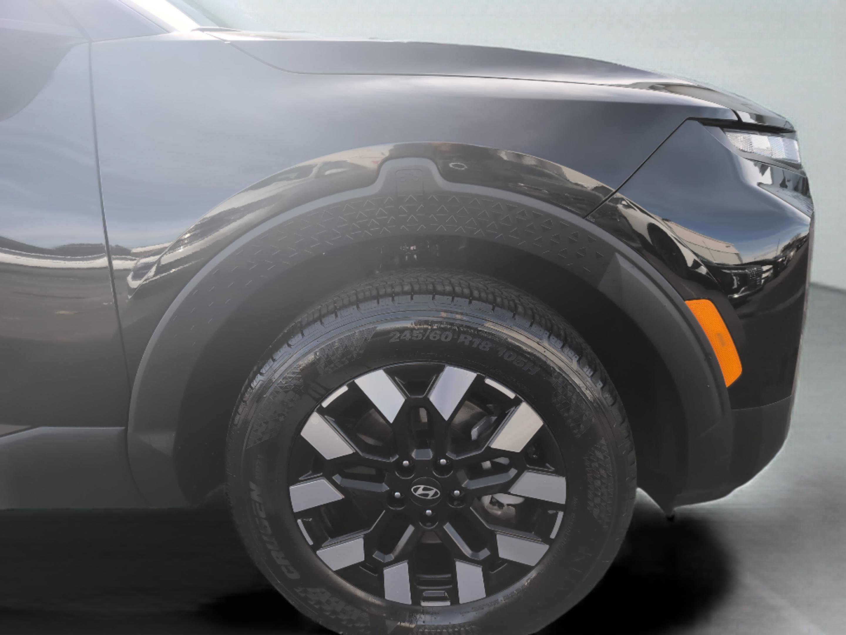 Used 2025 Hyundai Santa Cruz SEL image 33