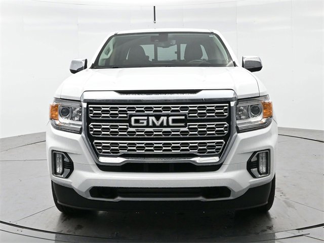 Used 2021 GMC Canyon Denali image 2