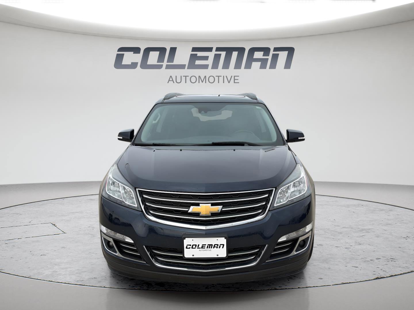 Used 2017 Chevrolet Traverse Premier AWD/4WD image 8