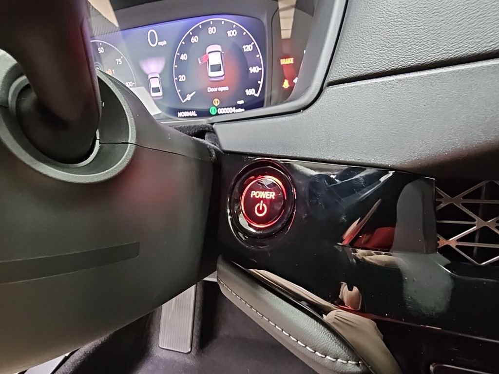 New 2026 Honda Accord Touring image 24