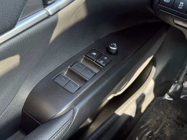 Certified 2024 Toyota Camry XLE w/ Navigation Package image 35
