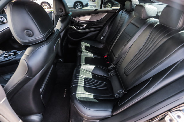 Used 2019 Mercedes-Benz CLS 450 4MATIC image 85