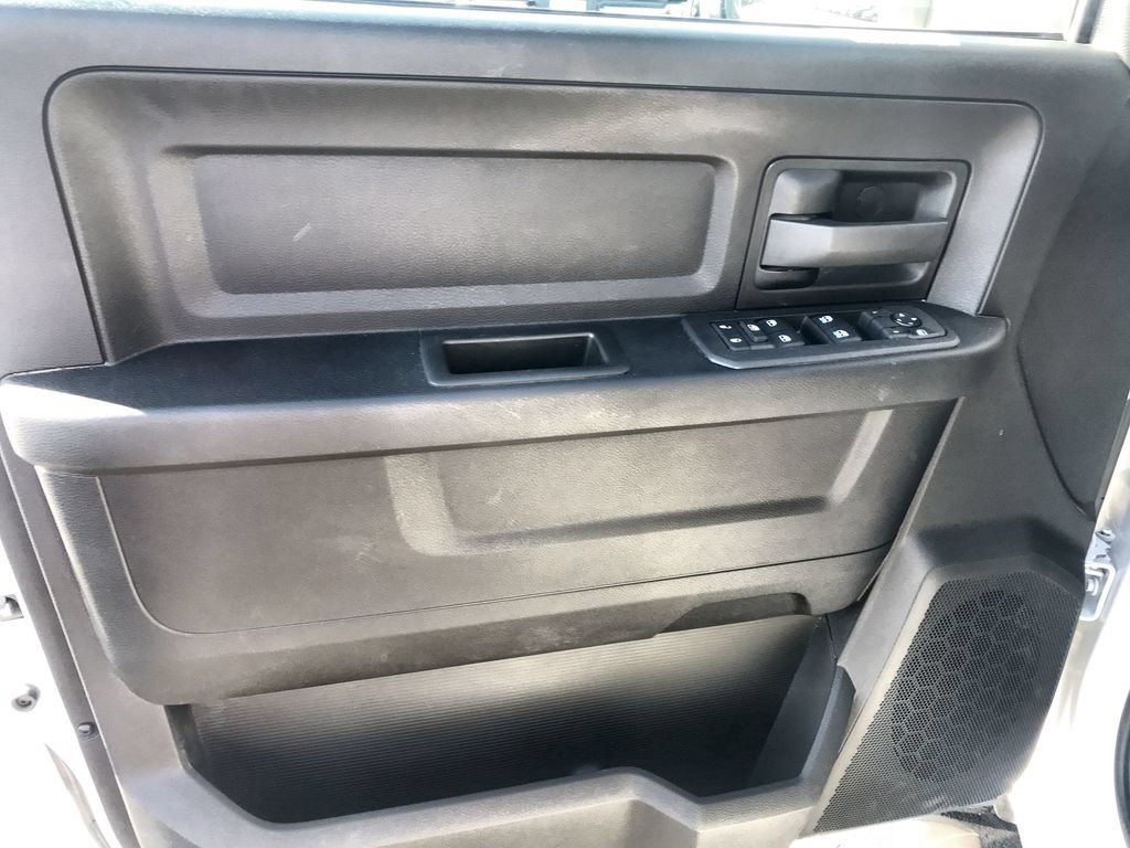 New 2025 RAM 2500 Tradesman AWD/4WD image 14