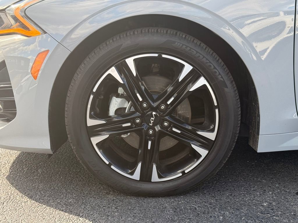 Used 2024 Kia K5 GT-Line w/ GT-Line Premium Package image 10
