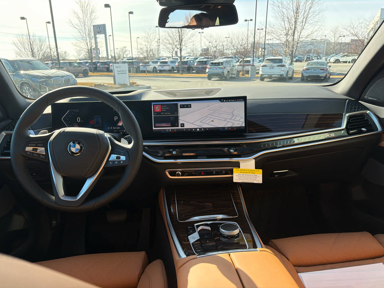 New 2026 BMW X5 xDrive40i image 18