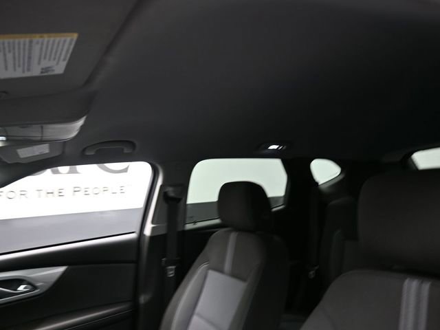 Used 2023 Chevrolet Blazer LT w/ LPO, Floor Liner Package FWD image 17