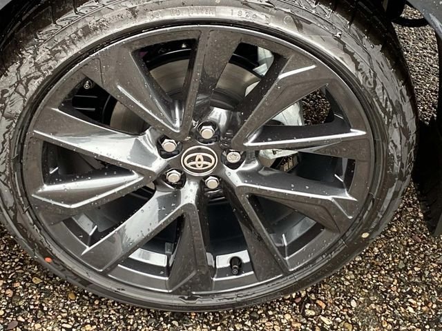 New 2026 Toyota Corolla SE AWD/4WD image 5