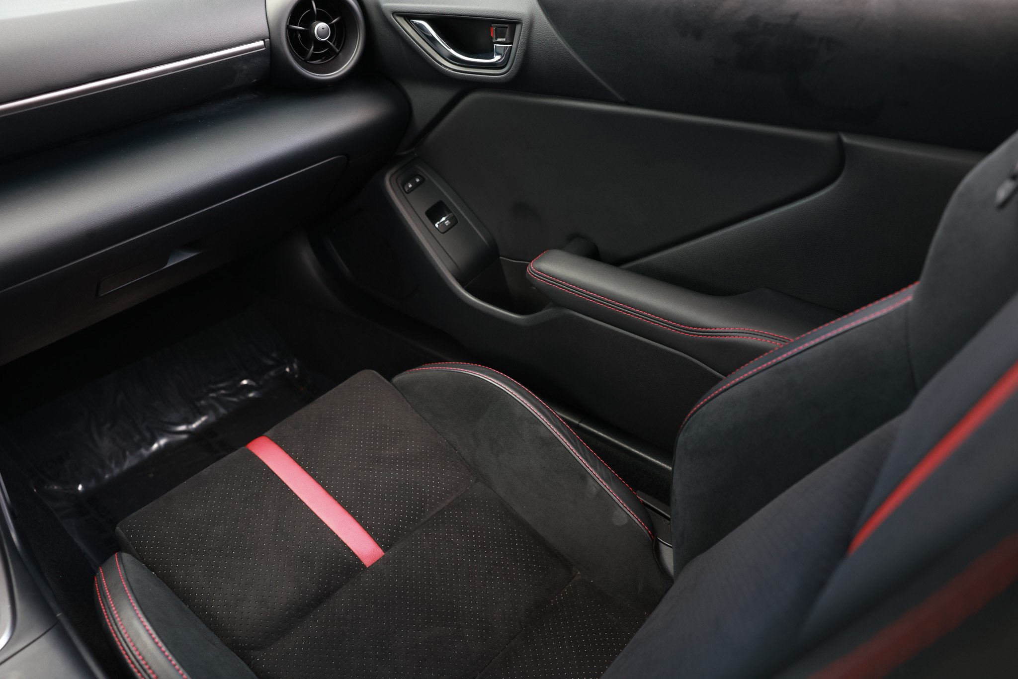 Used 2023 Subaru BRZ Limited RWD image 26