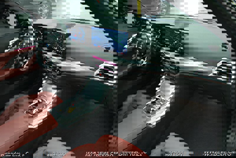 Used 2025 BMW 430i Coupe w/ M Sport Package RWD image 20