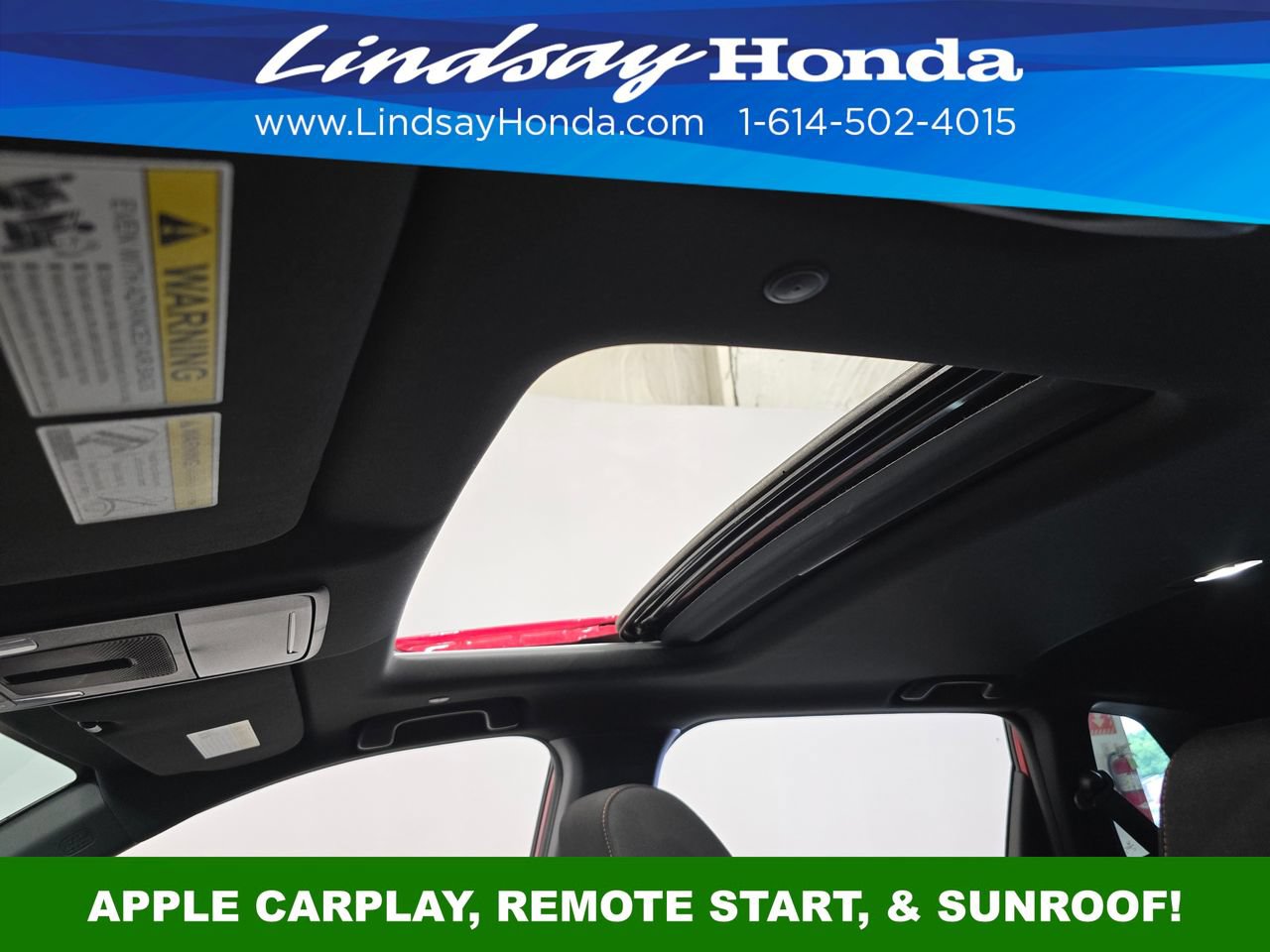 Used 2023 Honda CR-V Sport image 22