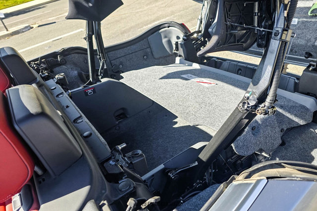 Used 2013 BMW M3 Convertible image 78