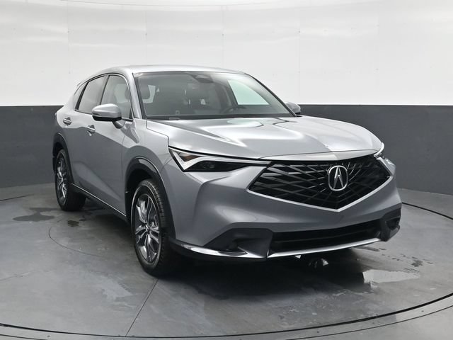 New 2026 Acura ADX FWD image 2
