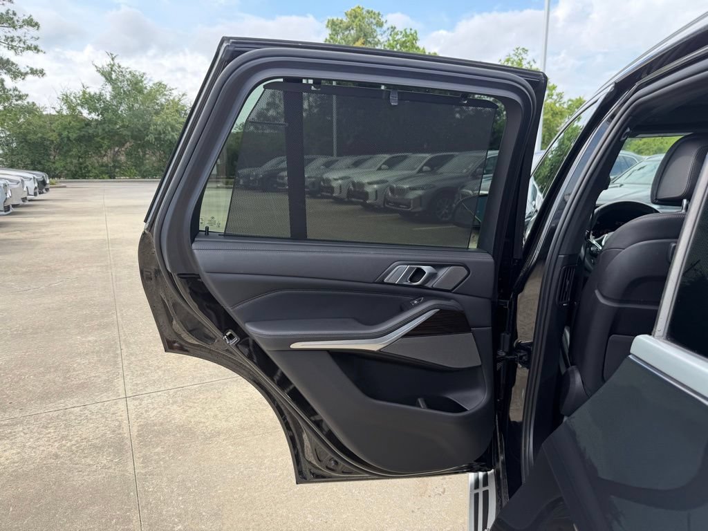 Certified 2023 BMW X5 sDrive40i w/ Luxury Seating Package RWD image 21