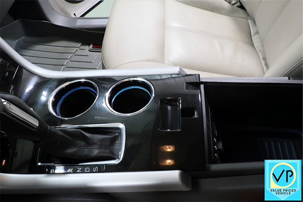 Used 2014 Ford Edge Limited w/ Equipment Group 301A image 20