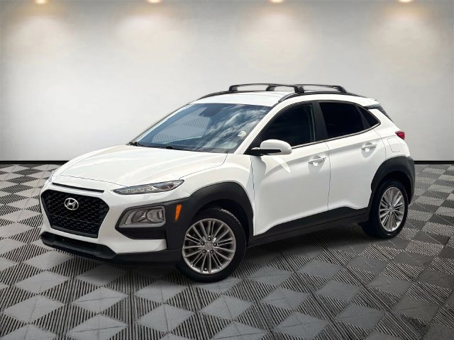 Used 2021 Hyundai Kona SEL AWD/4WD image 2