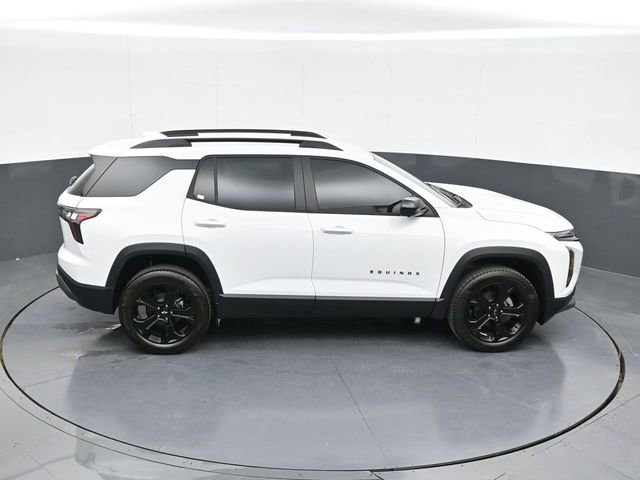 New 2026 Chevrolet Equinox LT w/ Midnight Edition image 58