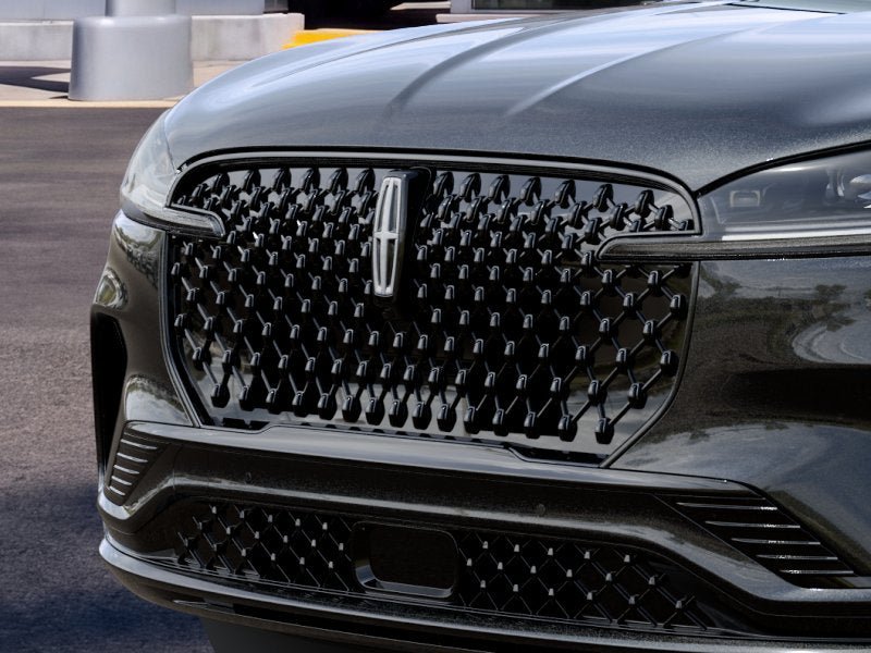 New 2027 Lincoln Aviator Reserve AWD/4WD image 17