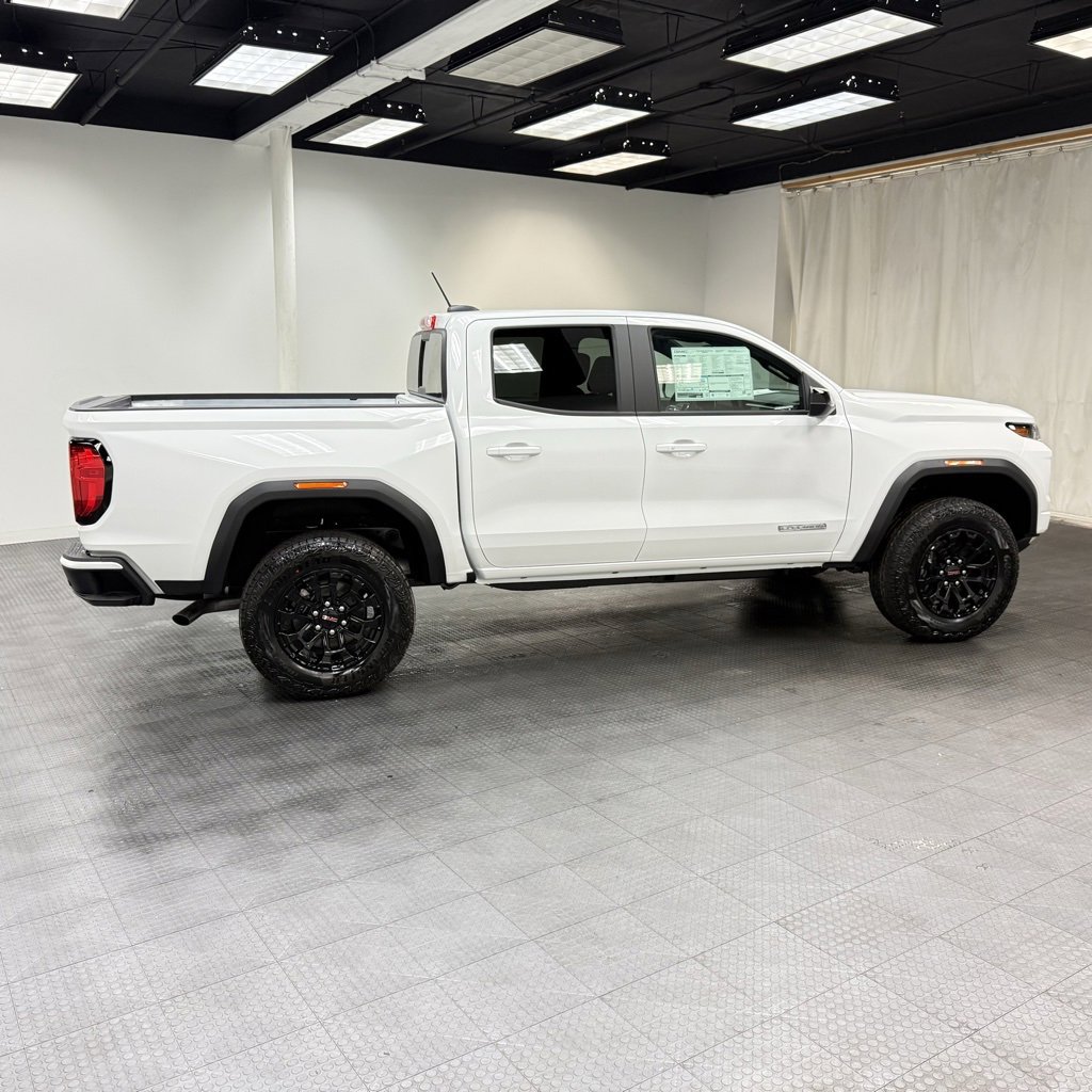 New 2026 GMC Canyon Elevation w/ Convenience Package RWD image 7
