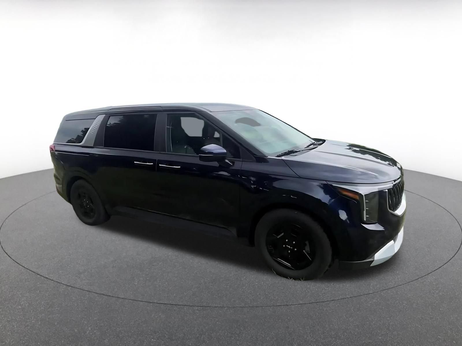 Used 2026 Kia Carnival FWD video 2