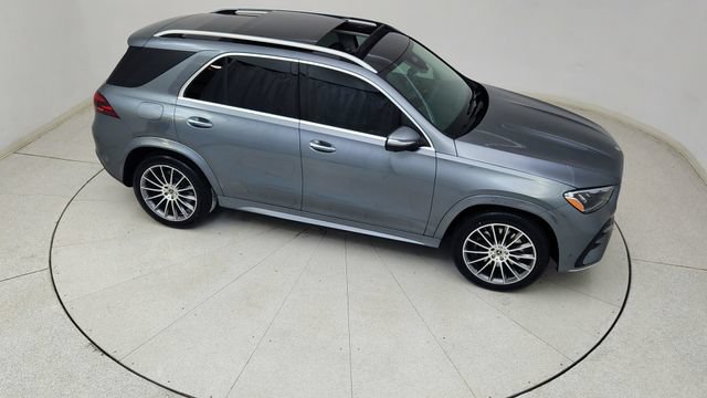 Used 2025 Mercedes-Benz GLE 350 4MATIC image 77