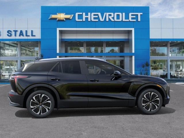 Used 2026 Chevrolet Blazer EV LT AWD/4WD image 5