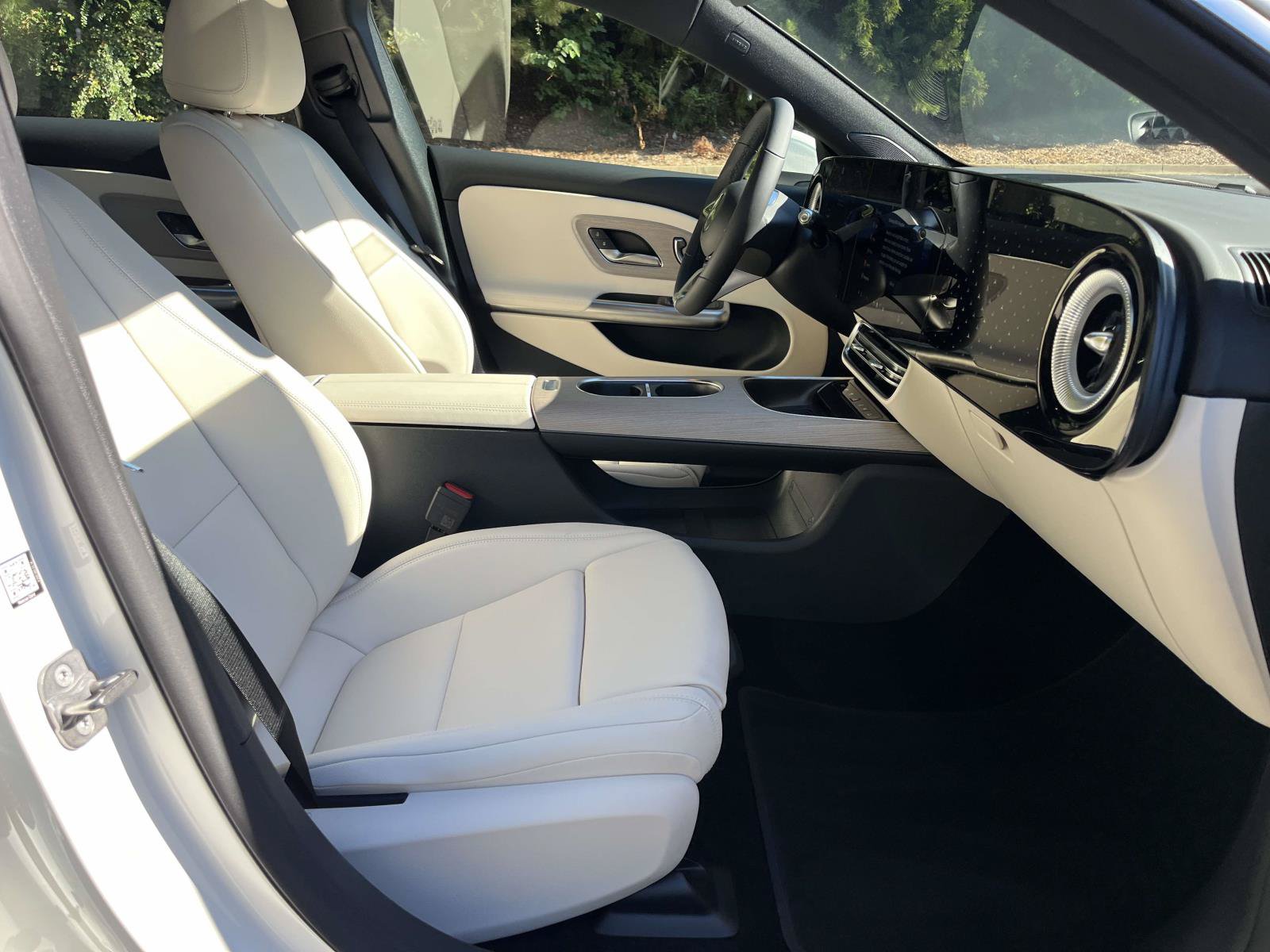New 2027 Mercedes-Benz CLA 220 image 45