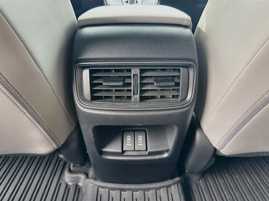 Used 2020 Honda CR-V EX-L image 35
