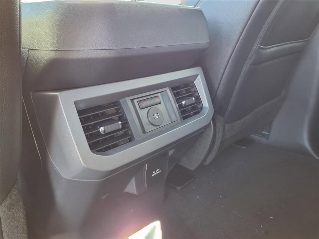 New 2026 Ford F350 Lariat w/ Lariat Ultimate Package image 24