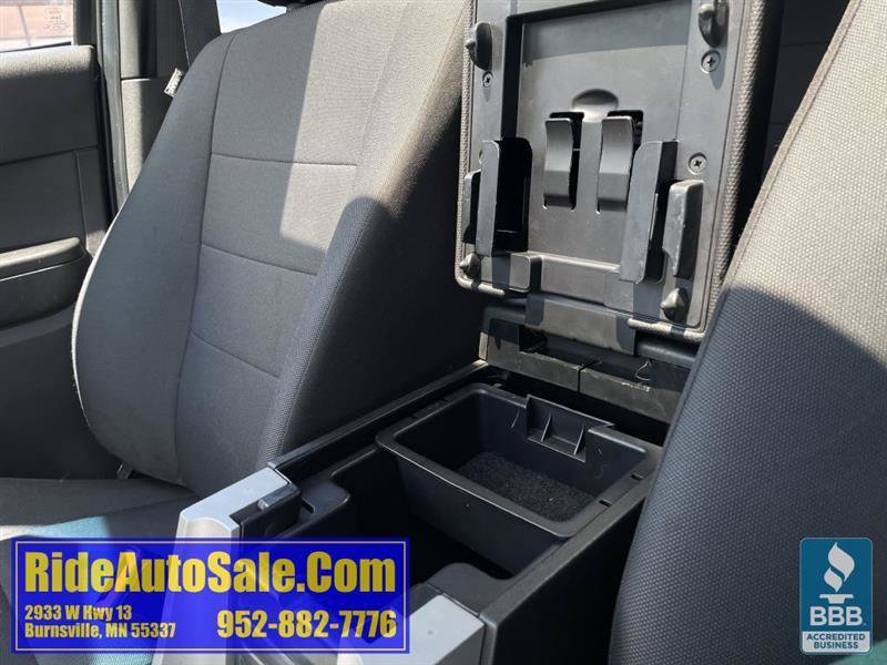 Used 2012 Ford Escape XLT AWD/4WD image 34