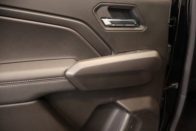 New 2026 Chevrolet Colorado LT w/ Advanced Trailering Package image 24
