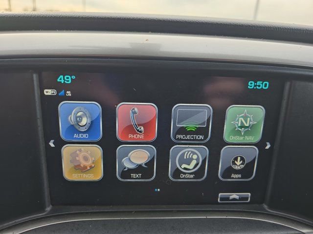 Used 2018 Chevrolet Silverado 1500 LT w/ All Star Edition image 28