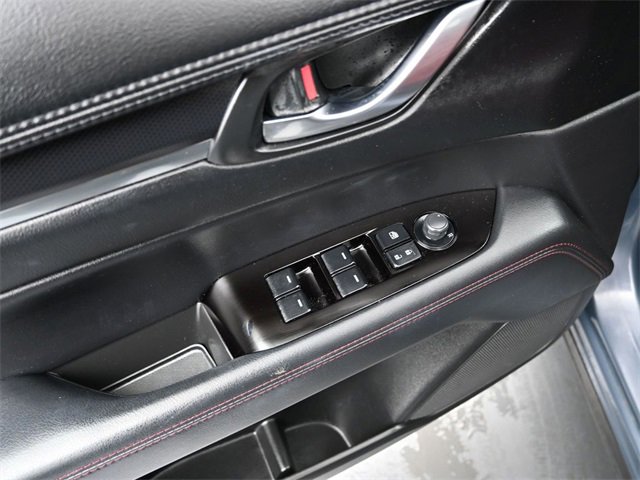 Certified 2023 MAZDA CX-5 Carbon Edition image 20