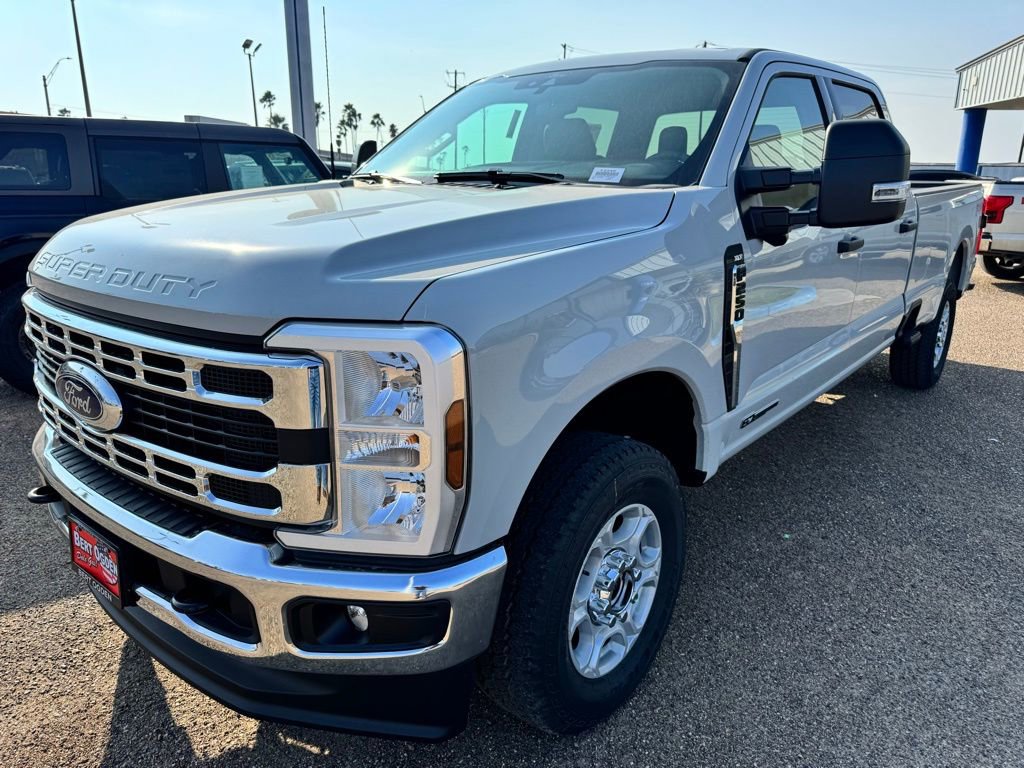 New 2026 Ford F250 XLT w/ 360-Degree Camera Package image 3