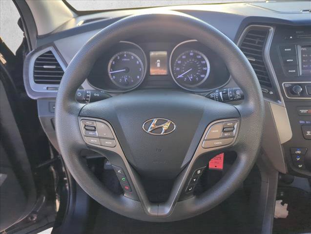 Used 2018 Hyundai Santa Fe Sport FWD image 14