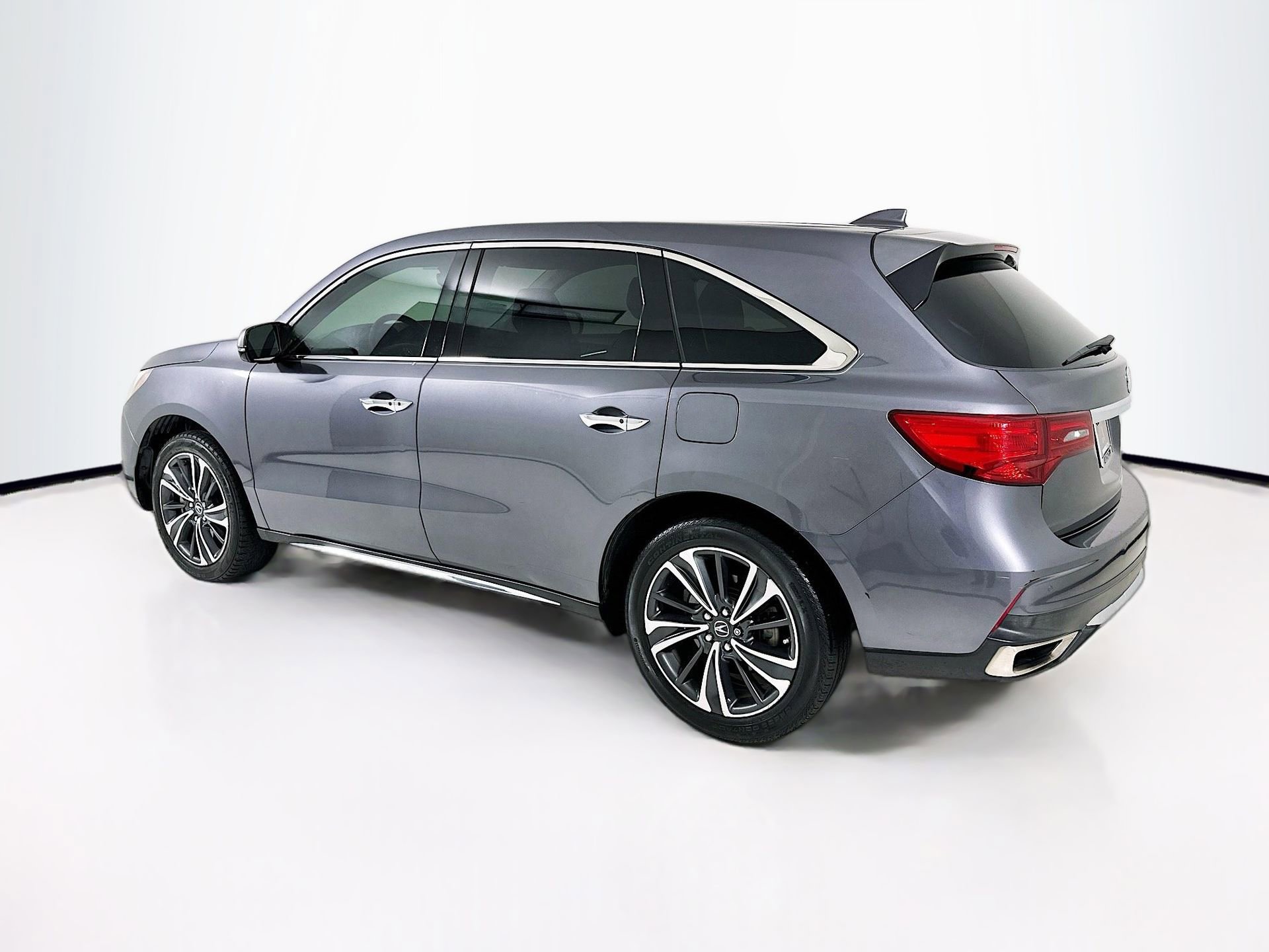 Used 2020 Acura MDX FWD w/ Technology Package image 6