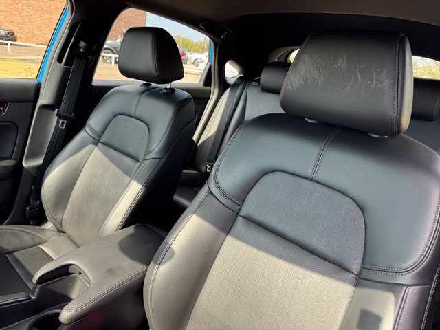 Used 2024 Honda Civic Sport Touring image 13