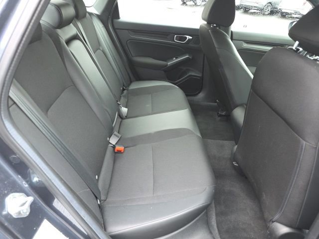Used 2025 Honda Civic Sport image 13