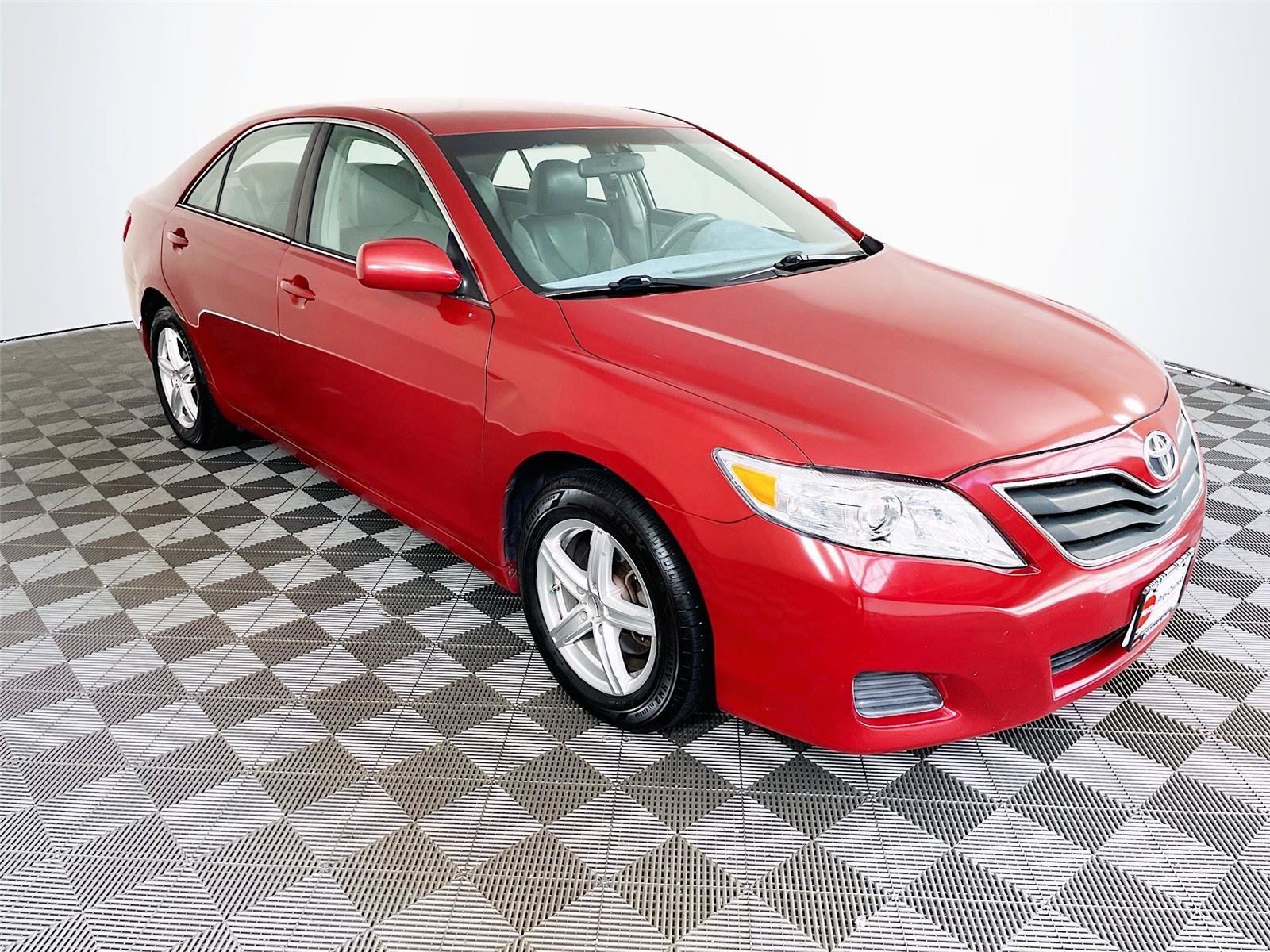 Used 2011 Toyota Camry LE